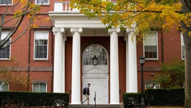 tufts university msem
